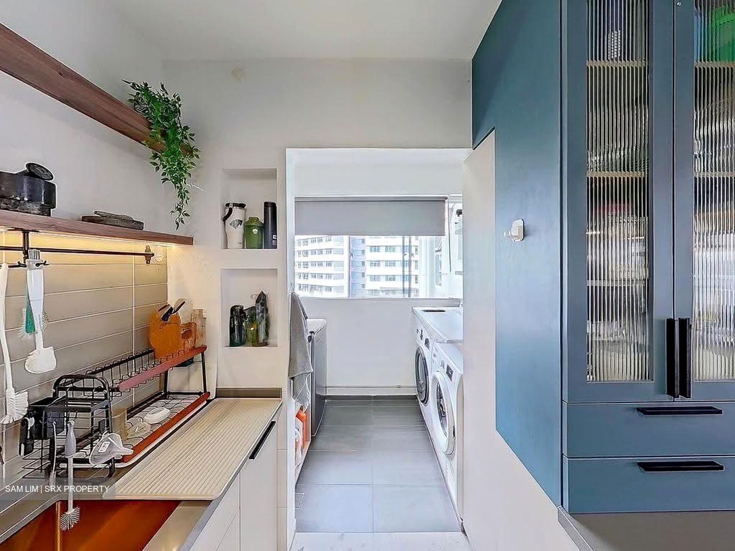 Blk 623C Tampines Greenverge (Tampines), HDB 5 Rooms #636522671